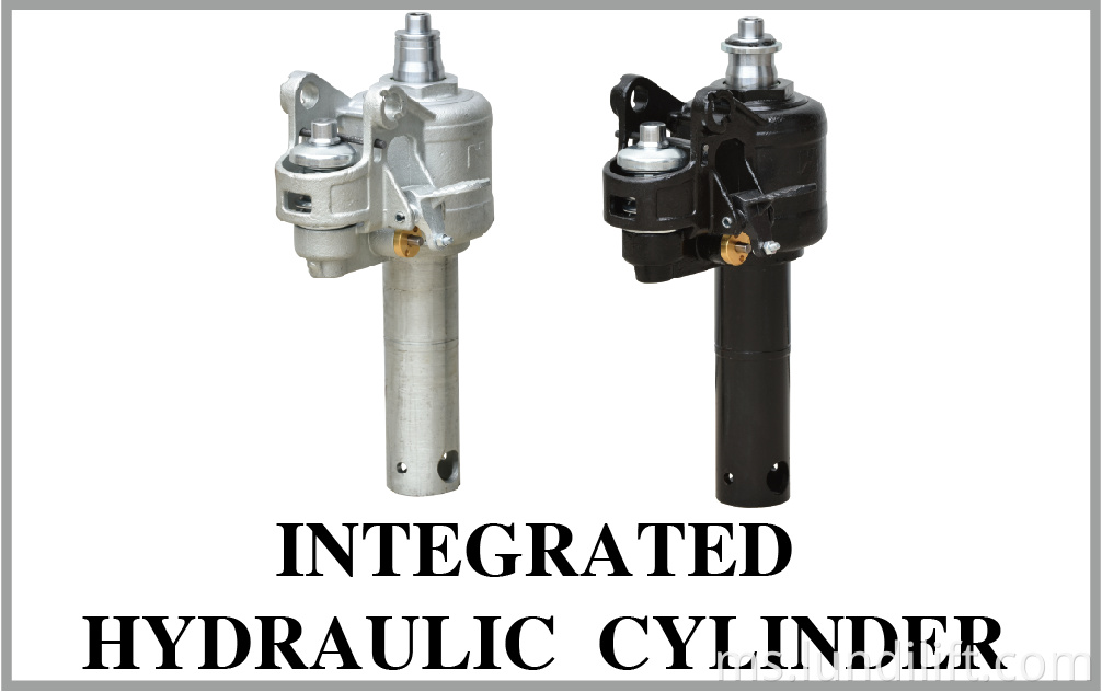 Trak pallet tangan 5.0t untuk dijual 5.0T hand pallet truck for sale